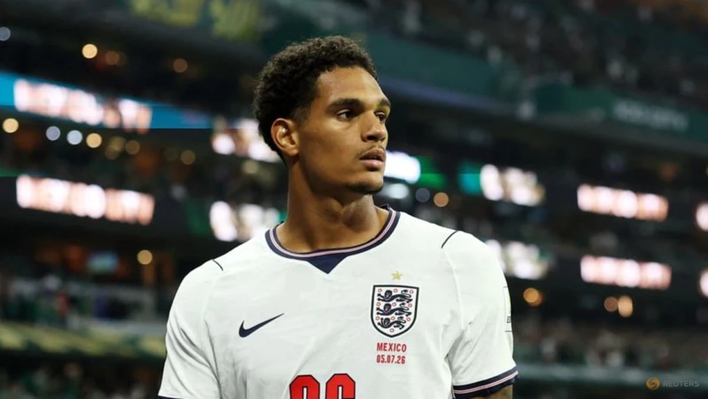 UK MPs Demand FIFA Apply Balogun Suspension Delay Consistently