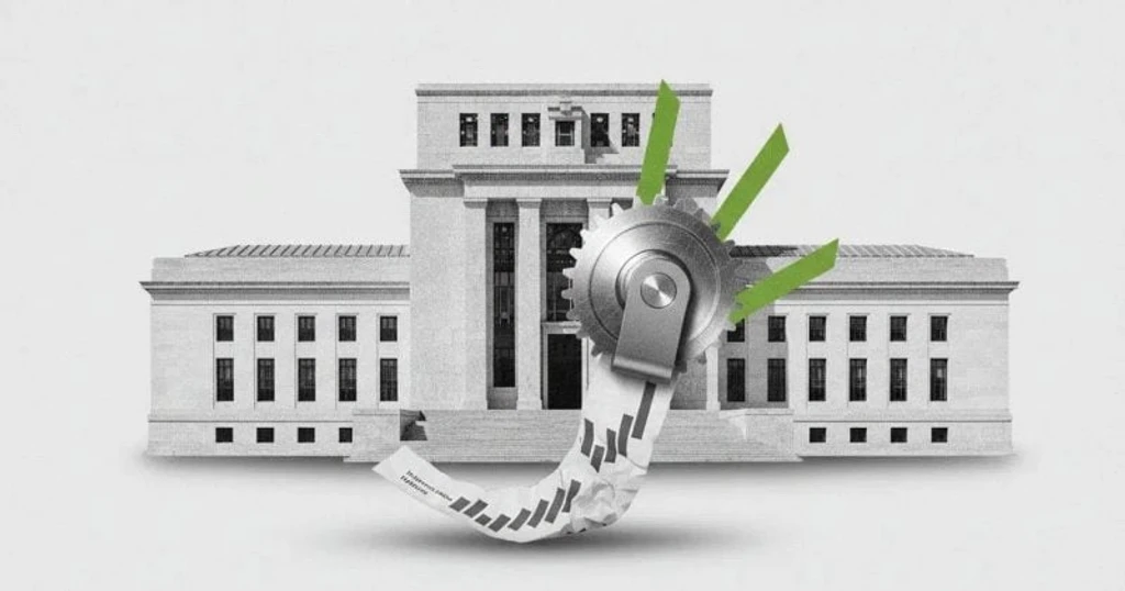 Bank of America Predicts Three Fed Rate Hikes in 2026