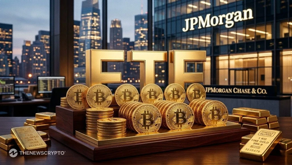 Bitcoin Outshines Gold: ETF Flows Reveal Shifting Investor Sentiment Amidst Geopolitical Tensions