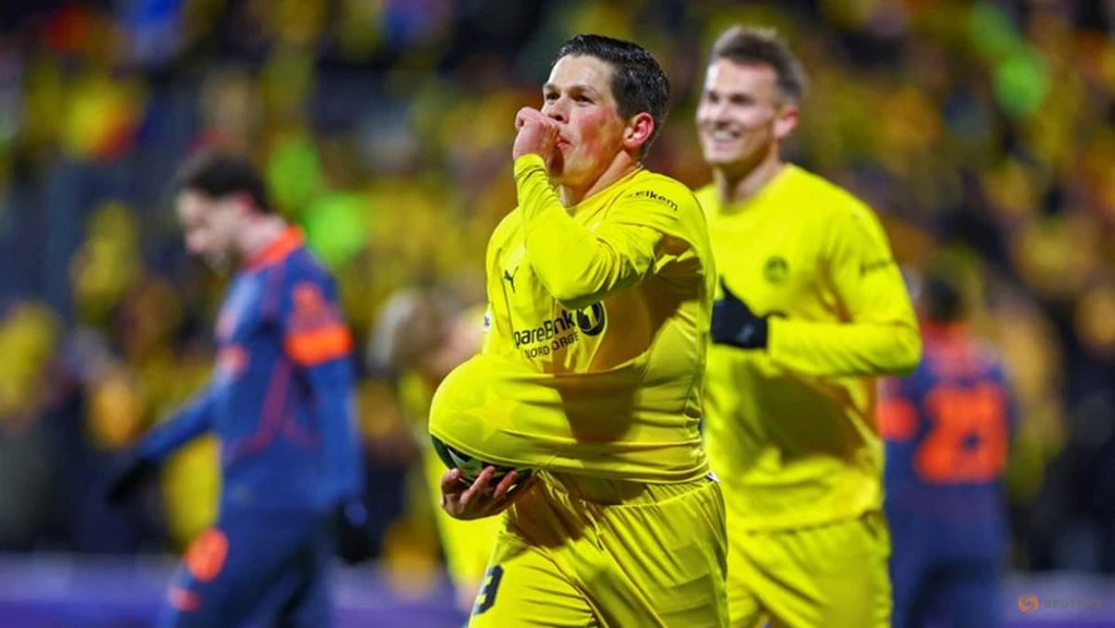 Bodo/Glimt's European Success Triggers Norwegian League Postponement Debate