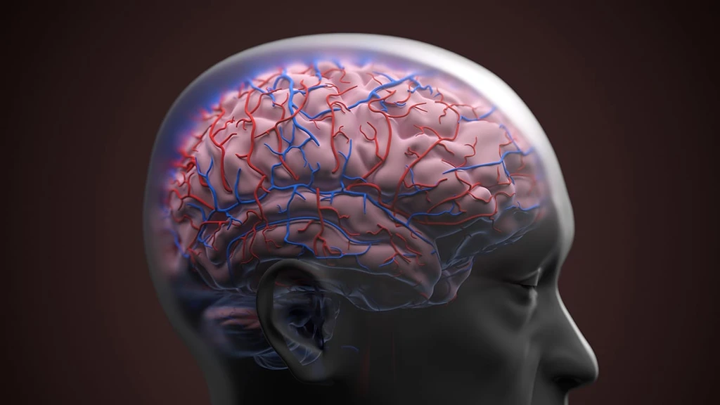 Blood Protein GDF15 Linked to Dementia Risk Decades Before Diagnosis