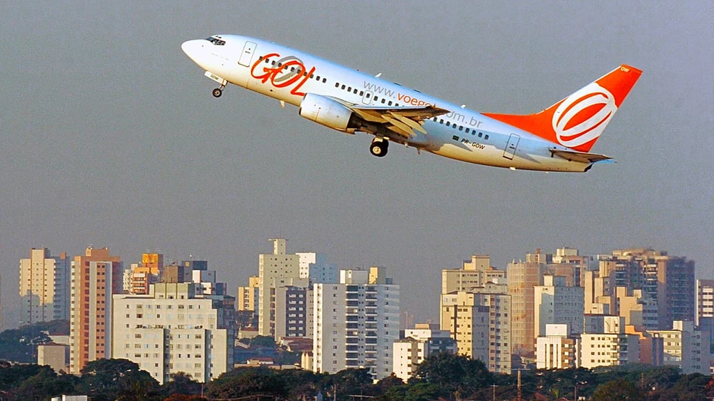 GOL Launches Direct Rio-Lisbon and Rio-Paris Flights
