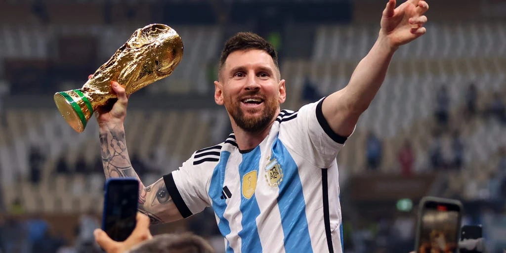 FIFA World Cup Champions: A Legacy of Nations Since 1930