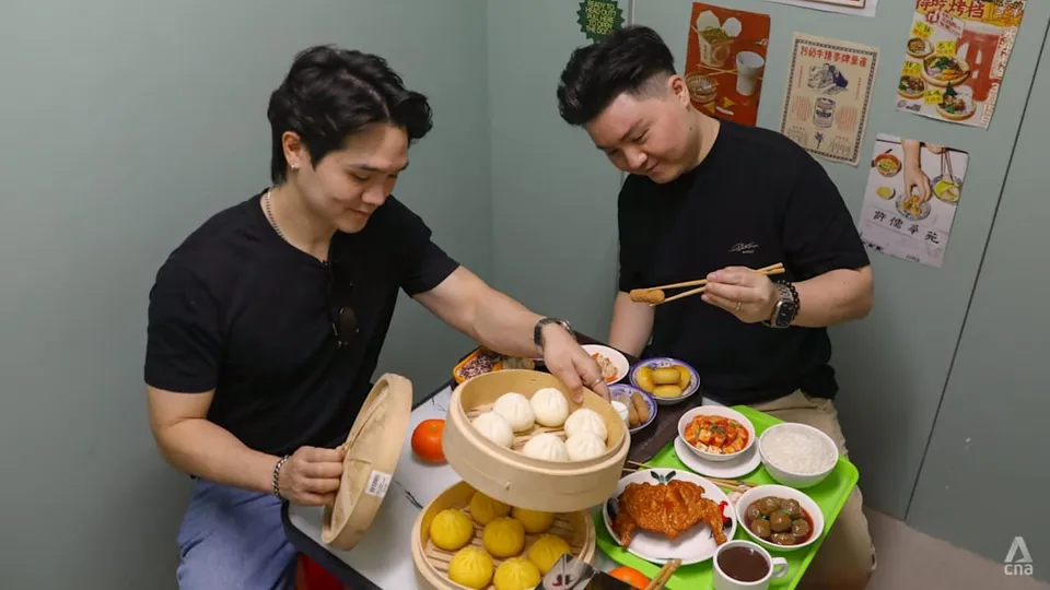 Bugis Reimagined: Singapore's Gen Z Hotspot Emerges