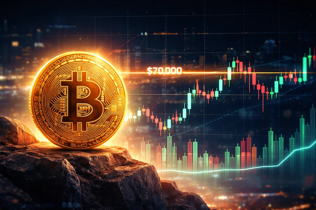Glassnode Warns: Bitcoin's Recovery Lacks Strong Demand