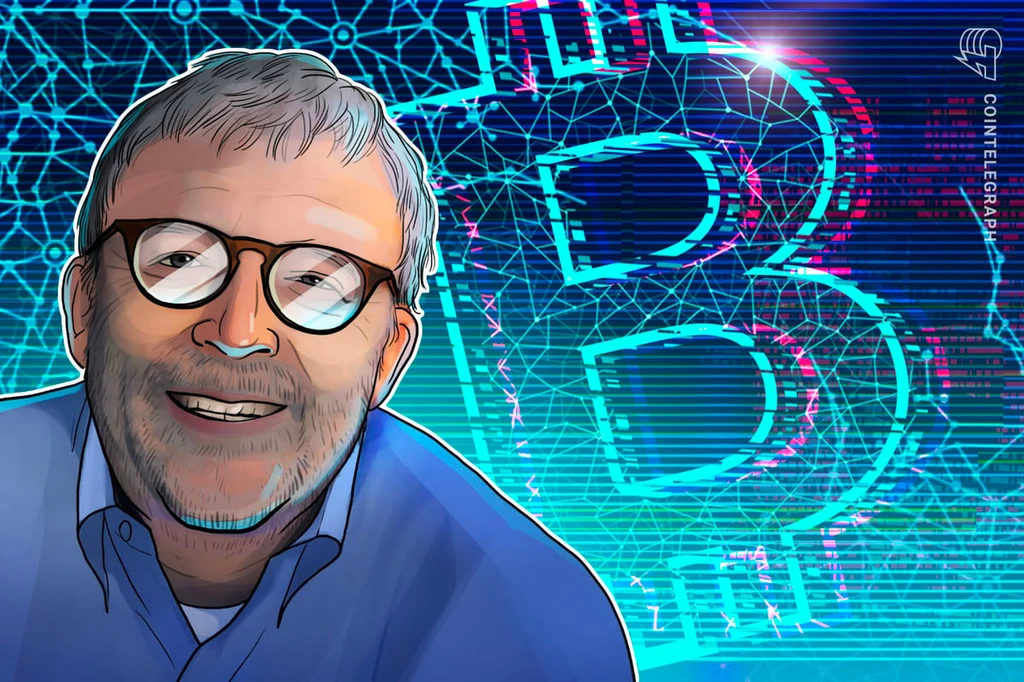 Brandt Predicts Bitcoin Will Not Hit New Highs Until 2027