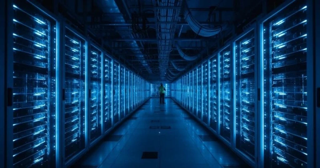 BUZZ HPC Launches $3.5B AI Gigafactory Near Toronto