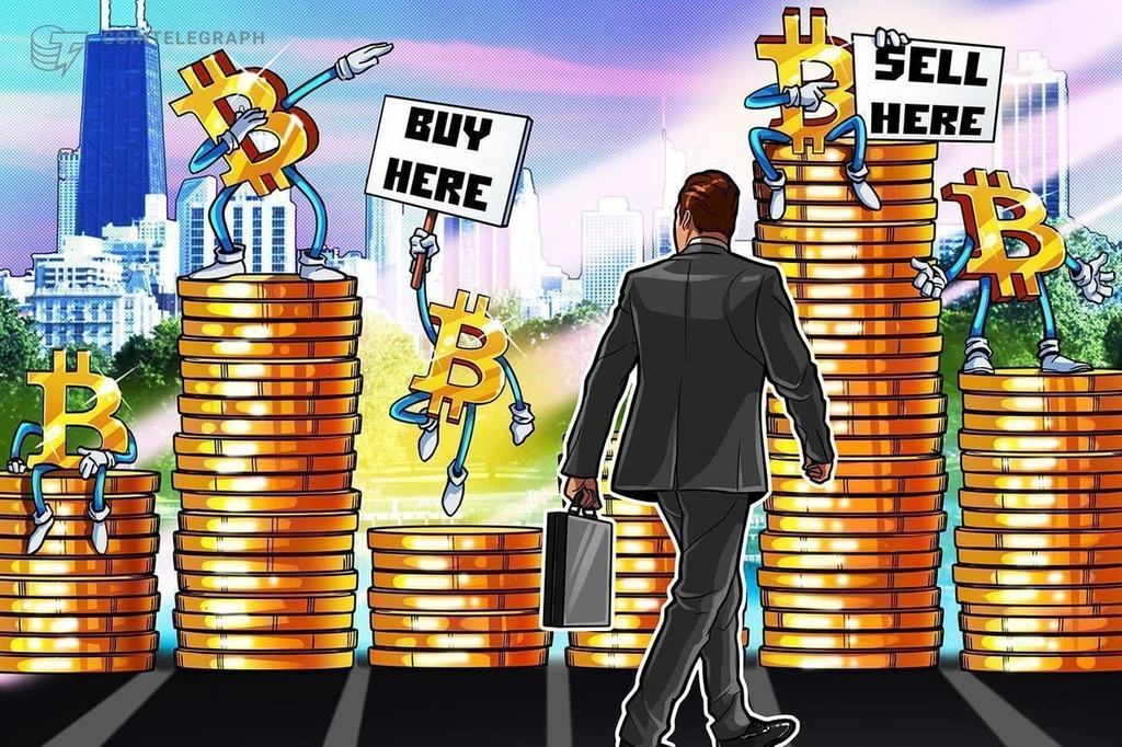 Bitcoin: A Three-Year Horizon is Key for Investor Profitability
