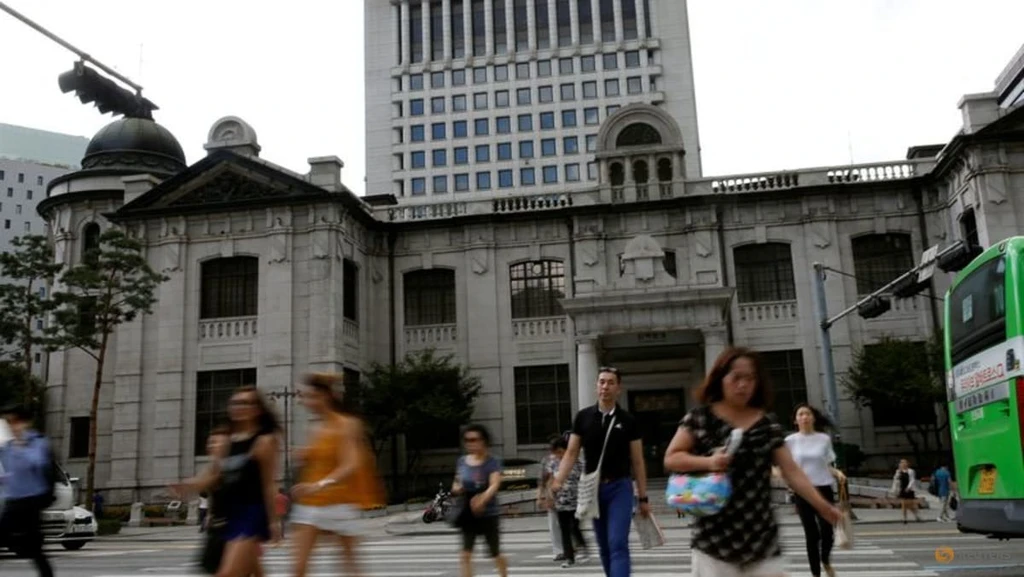 Bank of Korea Nominee Backs Won Stablecoins for Future Currency Ecosystem