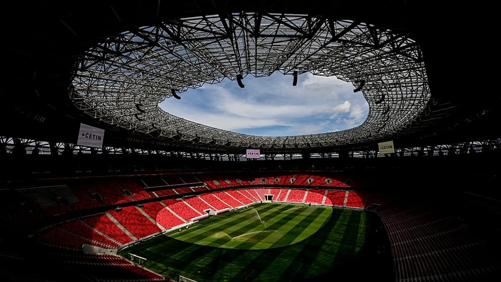 Budapest Hosts First Champions League Final: Arsenal vs PSG