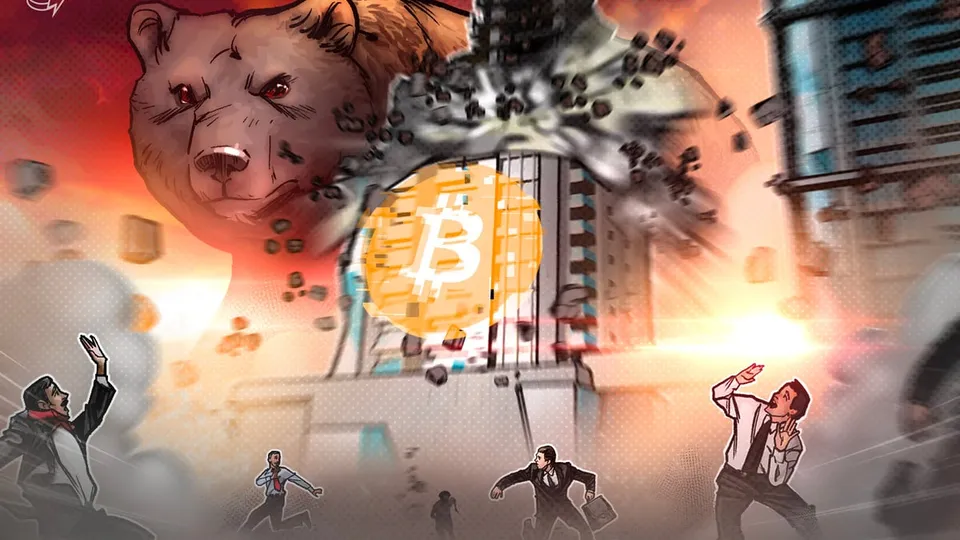 Bitcoin Holders Defend $60K Floor Amidst Market Correction