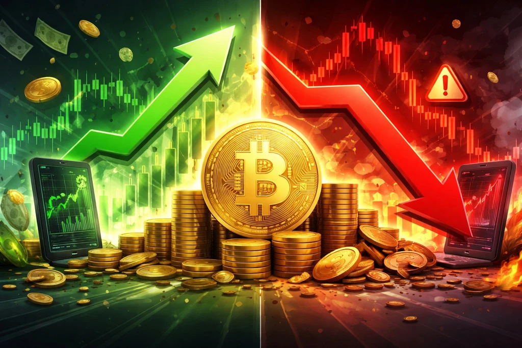 Bitwise Research: Holding Bitcoin Long-Term Slashes Investment Risk