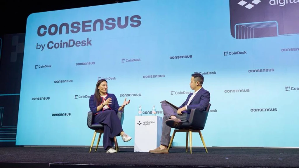Solana President Says Blockchain Ready for 'AI Machine Economy' Payments