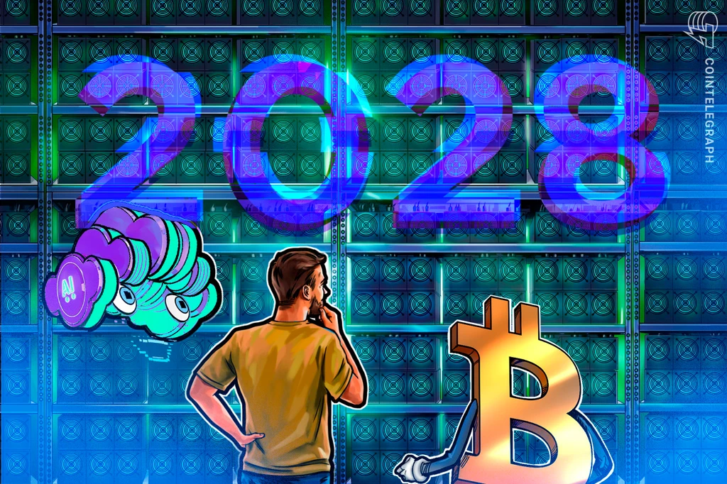 Bitcoin Miners Brace for Tougher 2028 Halving Amid Rising Costs and Regulation