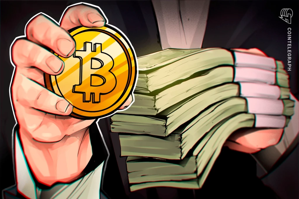 Bitcoin Profit-Taking Hits 3-Month High as Analysts Split on Outlook