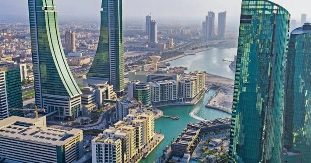 Bahrain Intercepts Iranian Attack as Crypto Markets Suffer $700M Loss