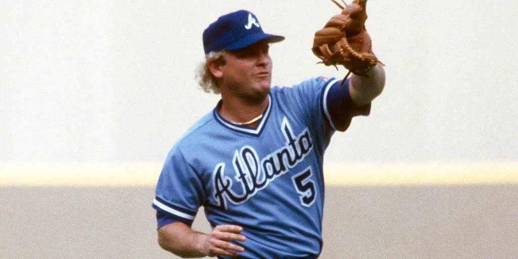 Braves Legend Bob Horner, Who Hit Four Homers in a Game, Dies at 68