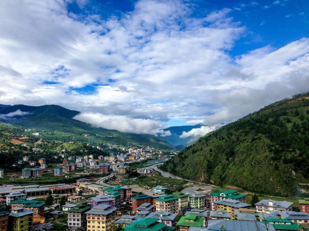Bhutan Sells 70% of Bitcoin Holdings, Halts Mining Operations