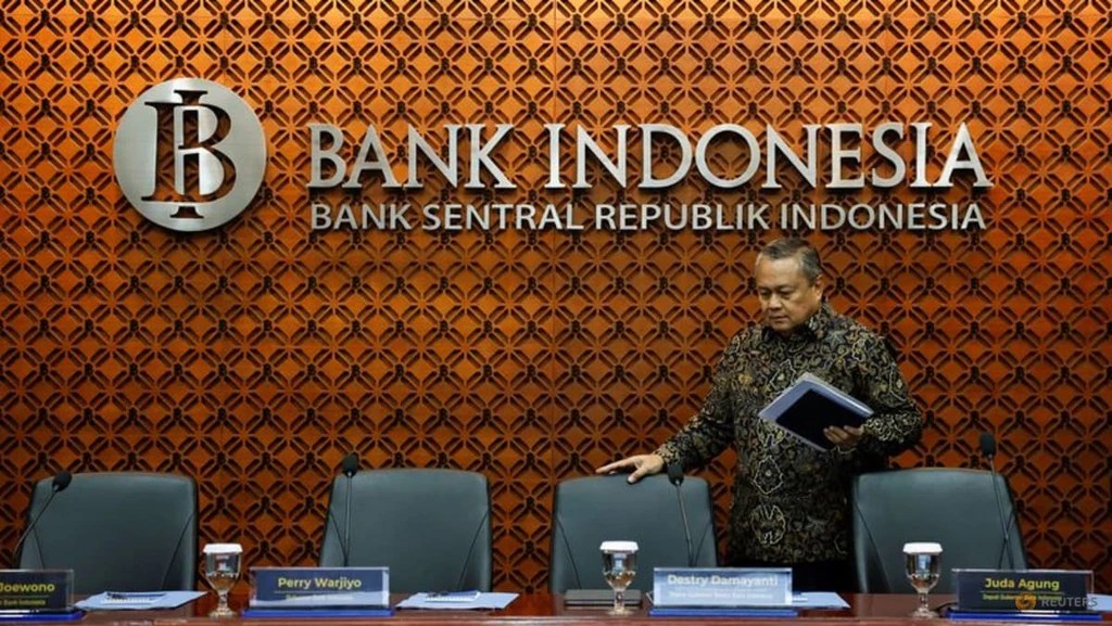 Bank Indonesia Holds Rates Steady Amid Inflation Fears Fueled by Iran Conflict