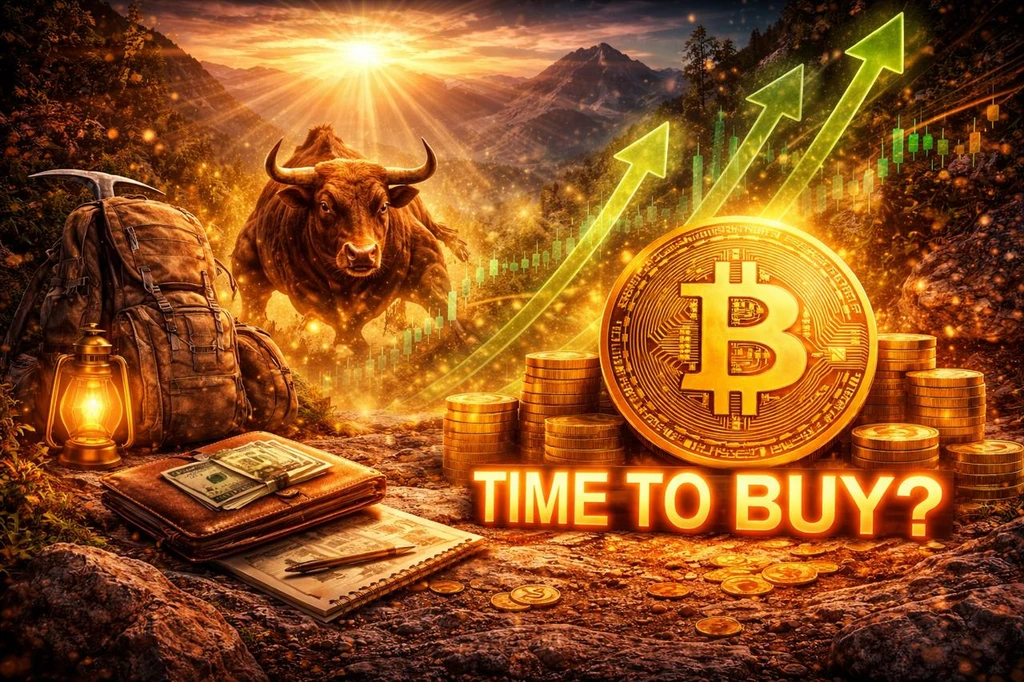 Bitcoin Surges Past $70K as On-Chain Signal Signals Bull Market Shift