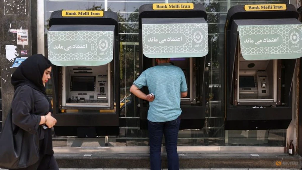 Iran's Banking Sector Faces Cyberattack Disruption