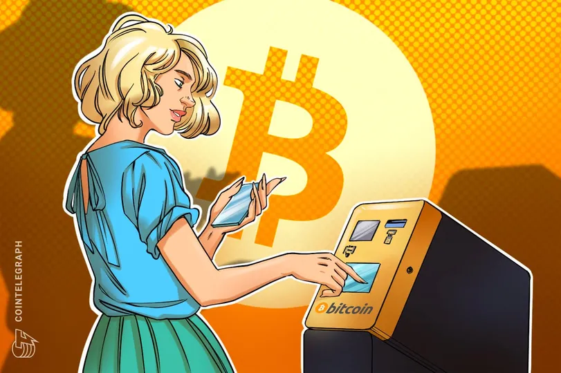 Bitcoin Depot Mandates ID for All Crypto ATM Transactions