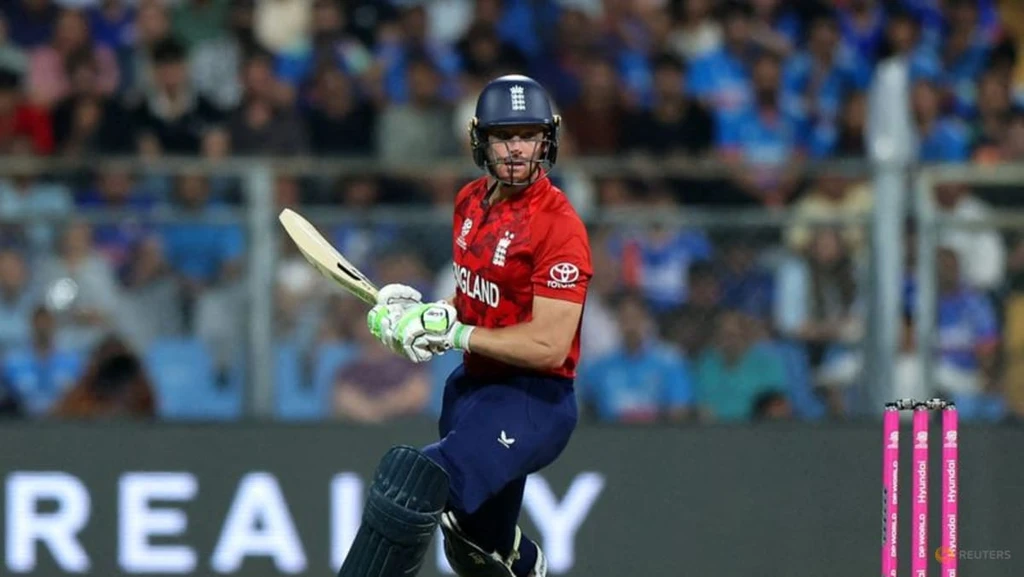 Jos Buttler Targets IPL Comeback with Gujarat Titans