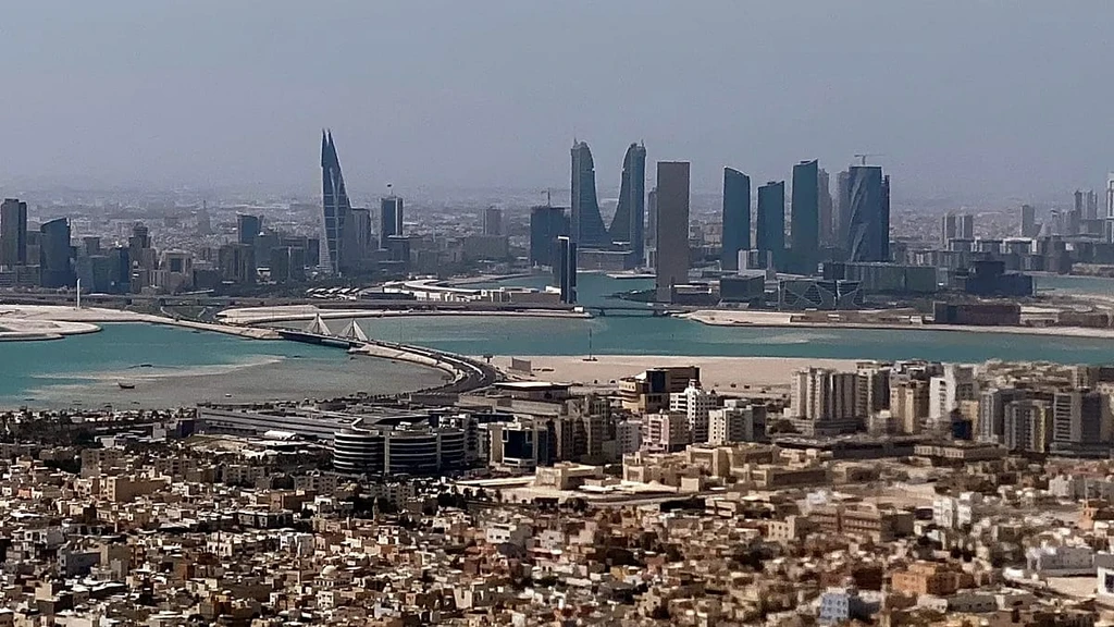 Bapco Declares Force Majeure After Iranian Attack on Bahrain Refinery