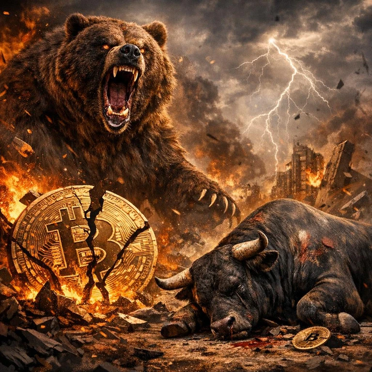 Bitcoin Faces 'Frustrating Phase' Amid Market Uncertainty, Analysts Say