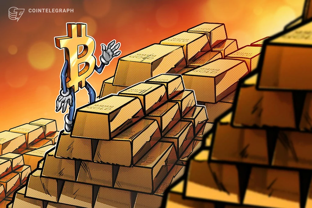 Bitcoin Rallies Amid Iran Conflict But Fails Safe Haven Test