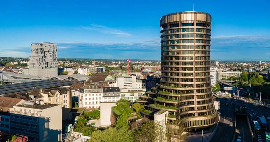 BIS Warns Stablecoins Lack Essential Monetary Stability Without Central Bank Backing