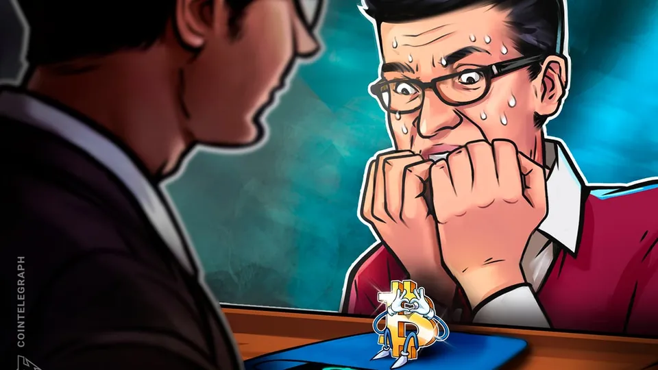 Bitcoin Nears Potential Bottom: Key Indicator Mirrors 2018 Rally Signal