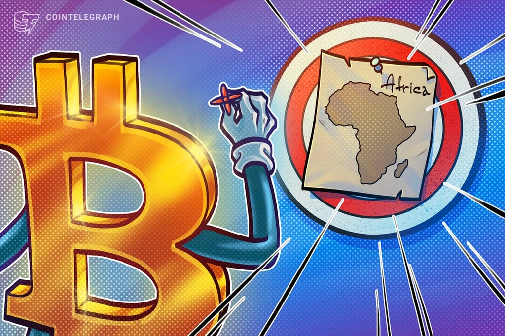 Africa Prefers Satoshis to Dollars: Bitcoin Executive Explains