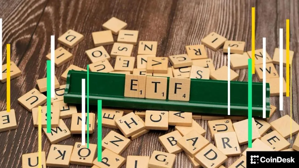 Crypto ETFs See Major Outflows; Solana Stands Out with Inflows