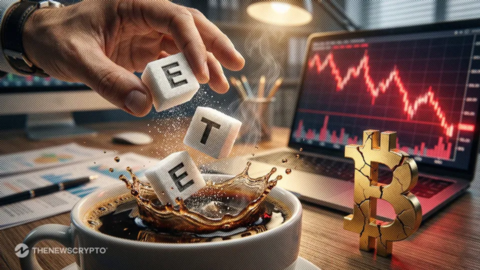 Bitcoin ETFs Rebound: $88M Inflow Halts Three-Day Outflow Streak