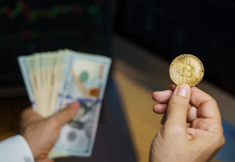 Bitcoin Market Deleveraging: What Comes After the 28% Flush-Out?