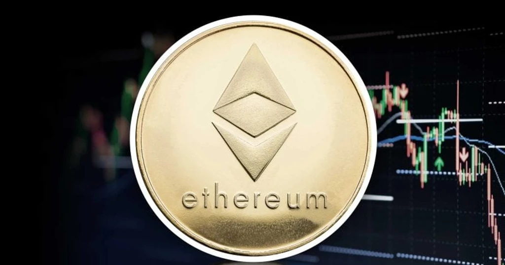 Bitmine Nears Historic 5% Ethereum Ownership Stake