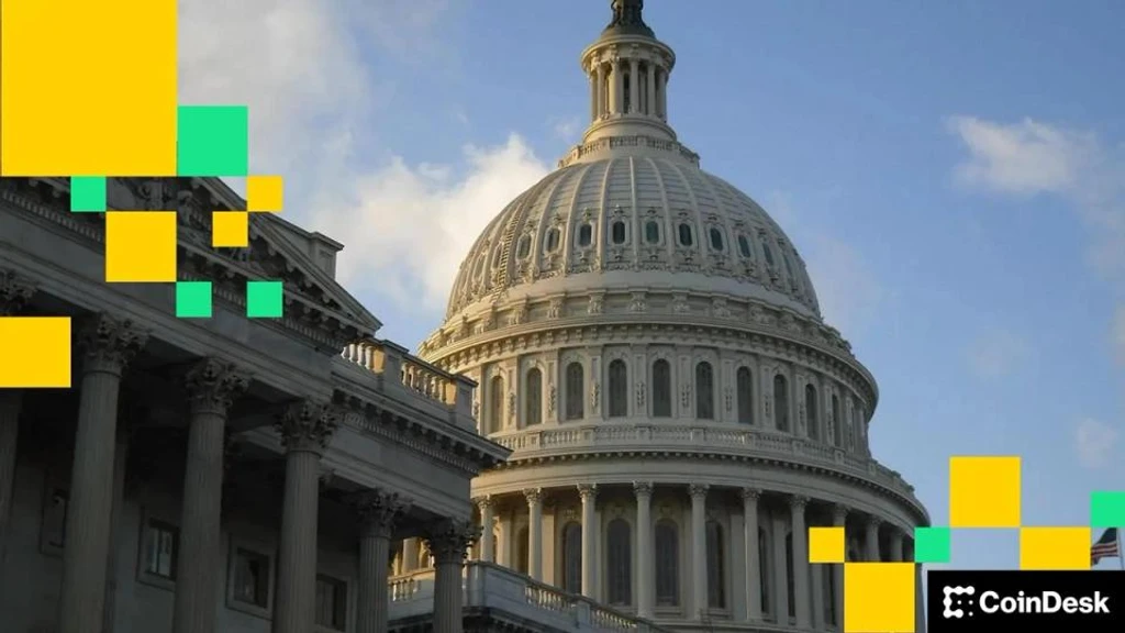 JPMorgan: US Crypto Bill Could Ignite Bitcoin's Stalled Rally