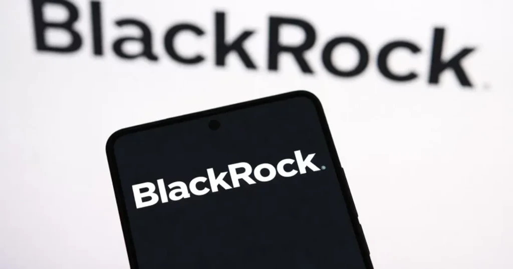BlackRock Clients Purchase $80 Million in Bitcoin via iShares ETF