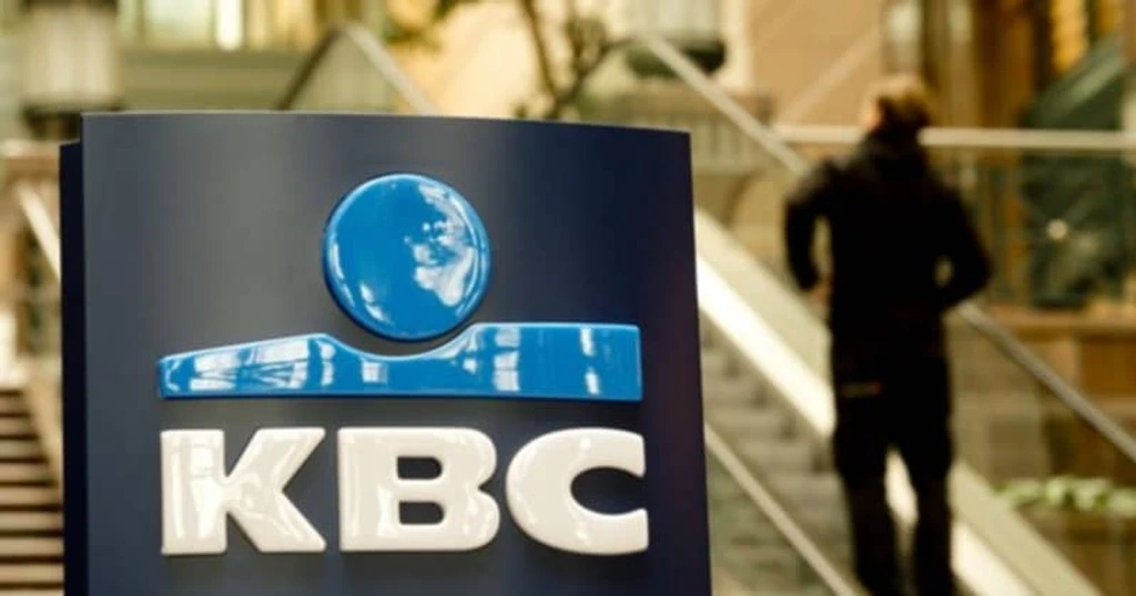 KBC Bank Partners with Taurus for Regulated Bitcoin & Ether Trading