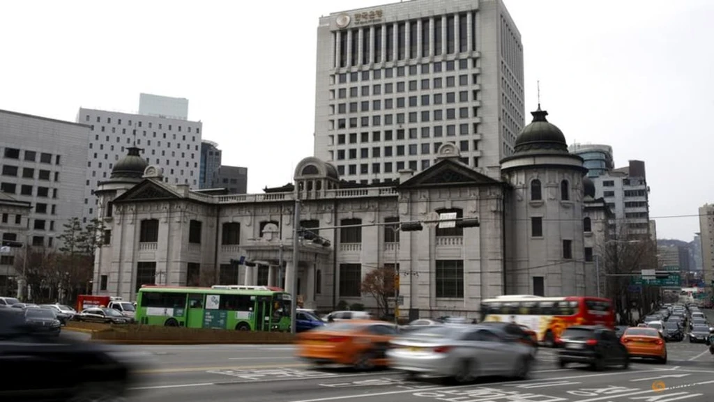 Bank of Korea Warns of Financial Stability Risks Amid Housing and Stock Investment Concerns