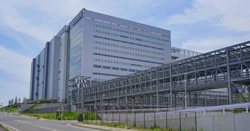 Bain Capital Set for Historic $15B Gain on Kioxia Turnaround
