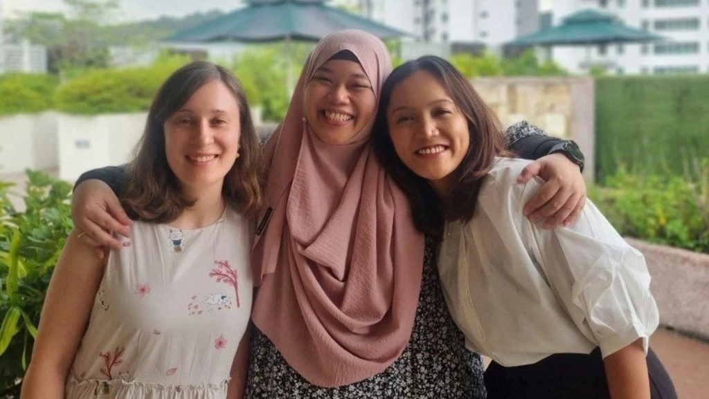 Reigniting Memories: How Three Social Workers Are Transforming Dementia Care