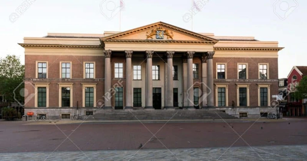 Dutch Court Accepts Blockchain Evidence, Sentences Data Trafficker to Two Years