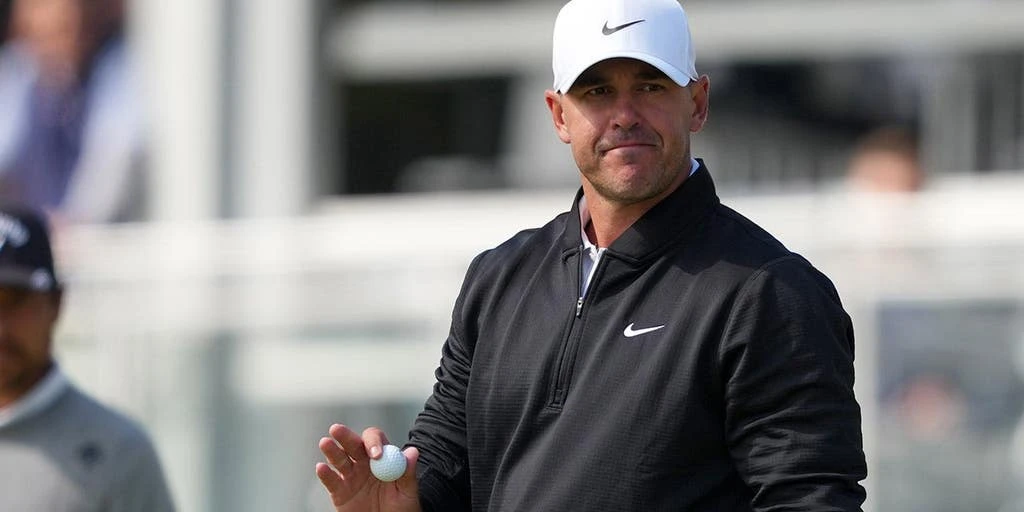 Brooks Koepka Opens Strong at PGA Championship After Family Turmoil