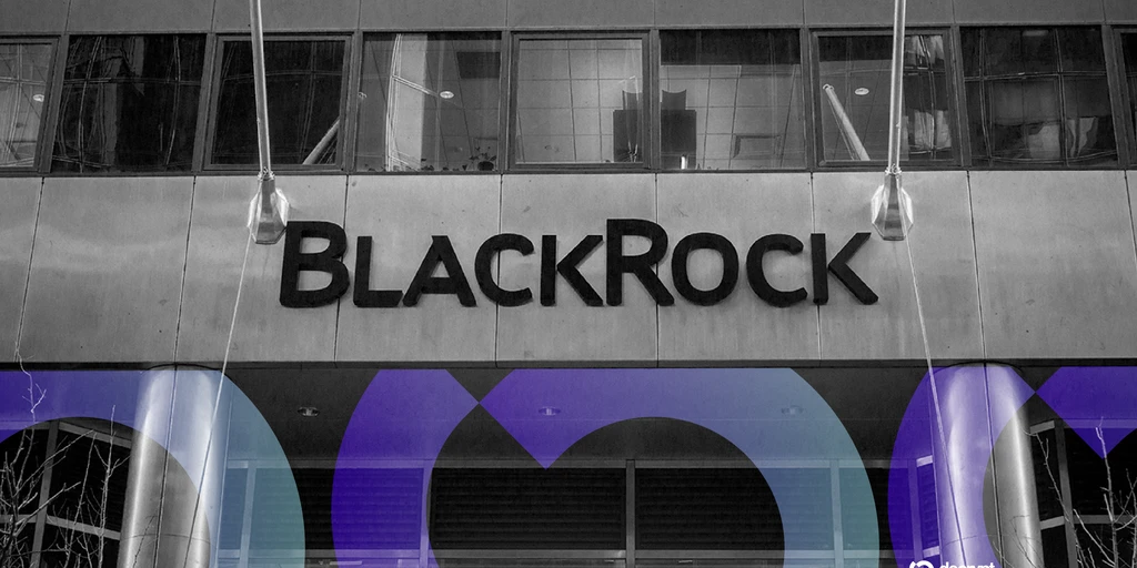 BlackRock's Staked Ethereum Fund Surpasses $250M in First Week