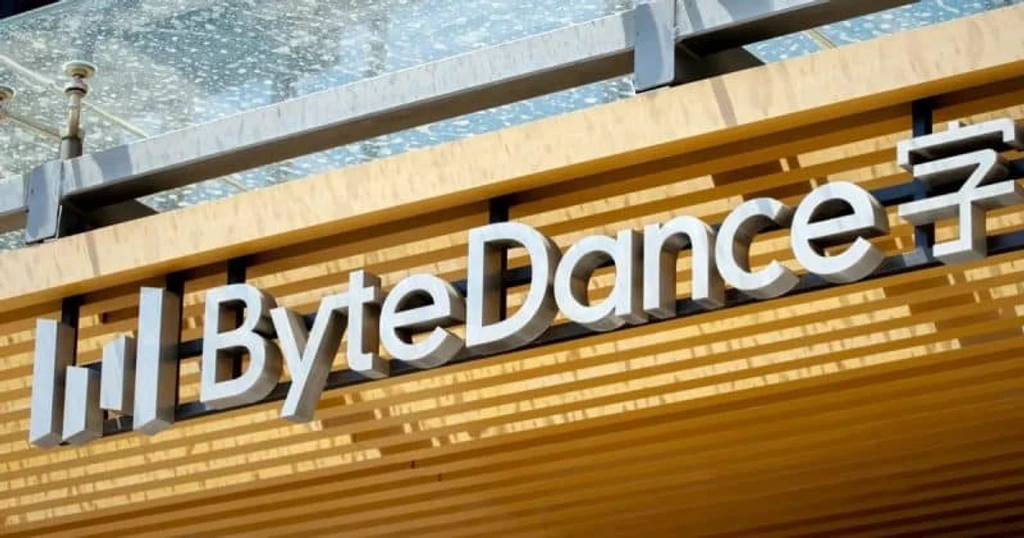 ByteDance Seeks Record $20 Billion Offshore Loan to Fuel AI and Data Center Push