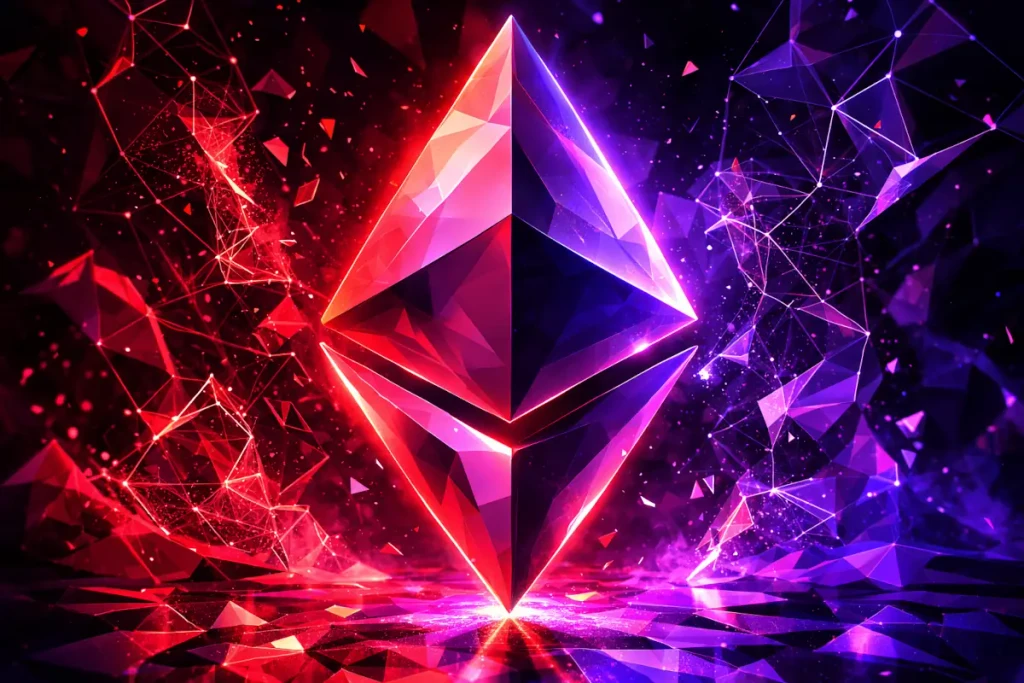 BlackRock Unveils Ethereum Staking ETF, Offering Built-In Yield