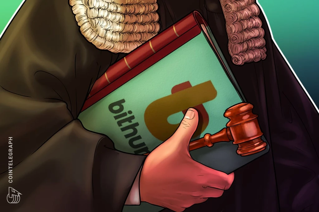Bithumb Pursues Legal Action for 7 Bitcoin Lost in Payout Error