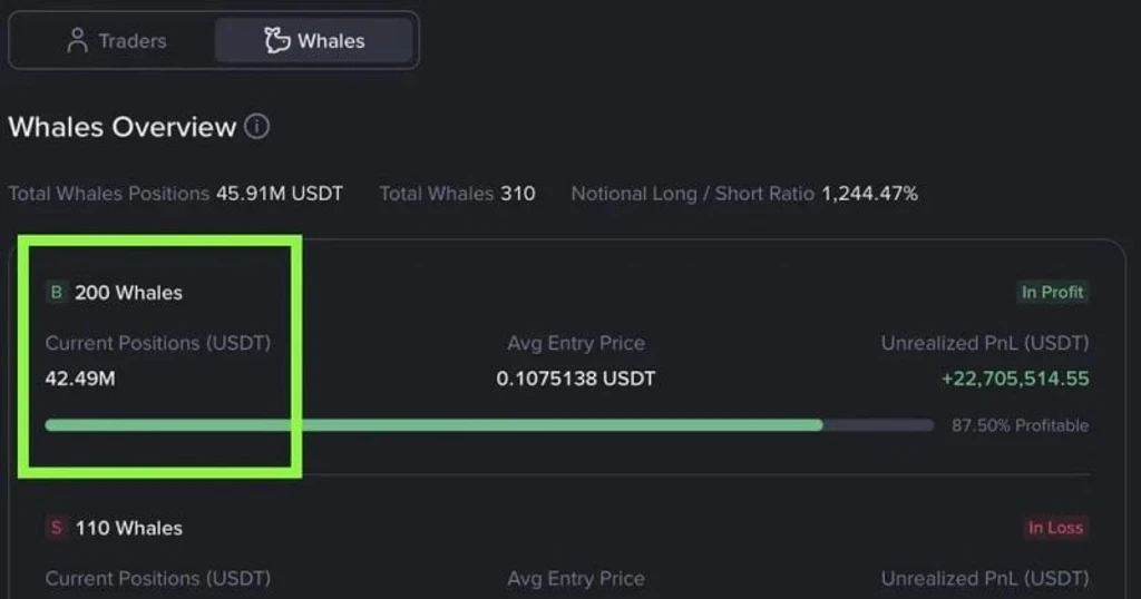 Bitcoin Short Squeeze: $12 Million Wiped Out in Single Order on Binance